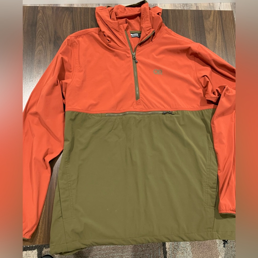 Outdoor Research Anorak